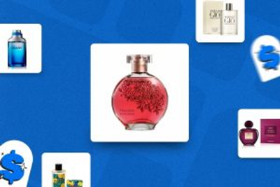 Capa do artigo Perfume bom e barato para comprar em 2025