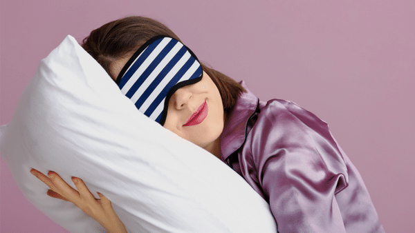 Capa do artigo Melhores travesseiros para ajudar dormir bem em 2024