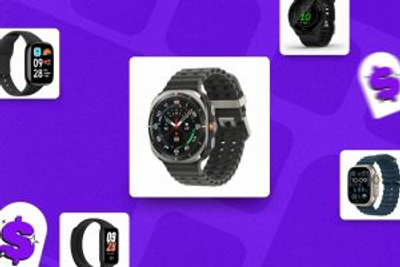 Capa do artigo Melhor smartwatch: confira 10 modelos para comprar em 2025