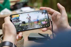 Capa do artigo Melhores celulares para jogos: 10 opções para comprar em 2024