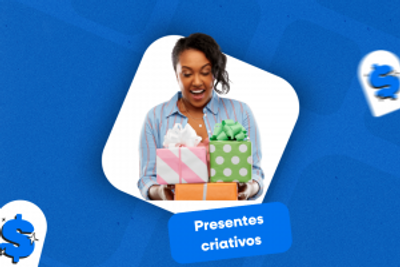 Capa do artigo Presentes criativos para o dias das mães: 10 ideias incríveis