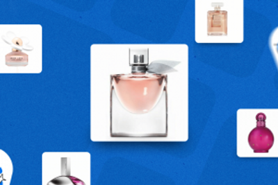 Capa do artigo Melhores Perfumes Femininos Importados: 10 destaques em 2025