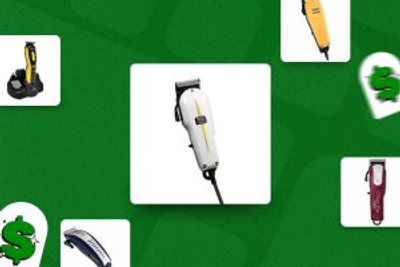 Capa do artigo Qual a melhor máquina de cortar cabelo? Descubra o Top 10 de 2025