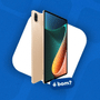 Parece Xiaomi, mas não é: será que o tablet Xixaomiro é bom?