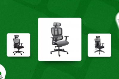 Capa do artigo Melhor cadeira ergonômica: 8 modelos para comprar em 2025