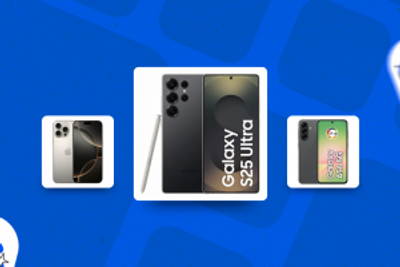 Capa do artigo Melhores celulares à prova d'água: confira 8 modelos