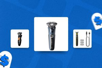 Capa do artigo Melhor barbeador elétrico: 8 opções para a barba perfeita