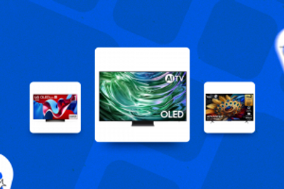 Capa do artigo Melhores TVs 55 polegadas para comprar em 2025