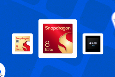 Capa do artigo Quais são os melhores processadores de celular?