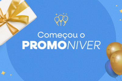Capa do artigo Começou o Promoniver com ofertas exclusivas e 5 mil reais em vale iFood