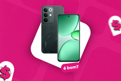Capa do artigo Celular Realme é bom? O que os modelos da marca entregam em 2026
