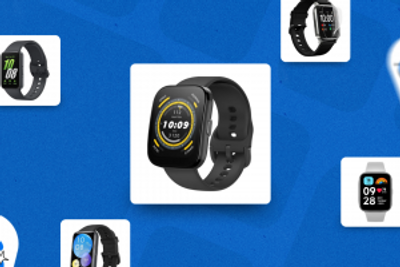 Capa do artigo Melhor smartwatch barato: as 8 melhores opções