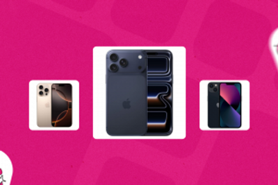 Capa do artigo Qual iPhone tem a melhor câmera? Modelos soberanos em fotos e vídeos