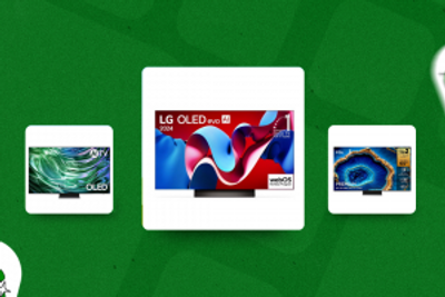 Capa do artigo Melhores TVs 65 polegadas para comprar em 2025