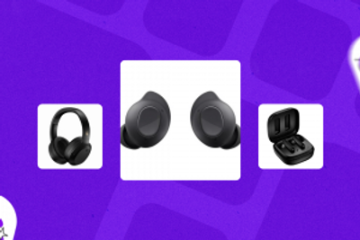 Capa do artigo 10 melhores fones de ouvido bluetooth custo-benefício