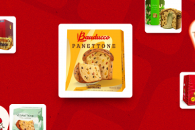 Capa do artigo Melhor Panetone 2025: 8 opções para diferentes gostos