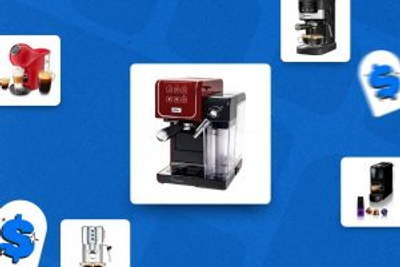 Capa do artigo Qual a melhor cafeteira expresso? Confira 10 opções