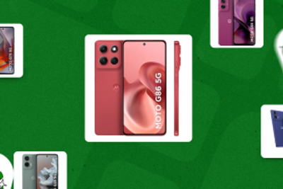 Capa do artigo Qual o melhor Moto G em 2025? Confira 7 modelos da linha