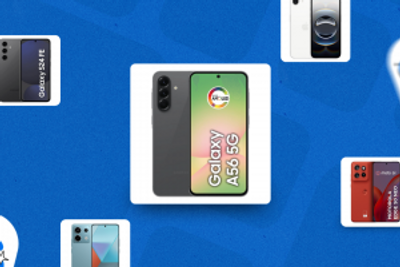 Capa do artigo Melhores celulares custo-benefício para comprar em 2025