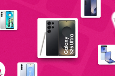 Capa do artigo Melhores celulares Samsung 2025: 13 opções para comprar agora