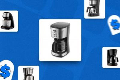 Capa do artigo Melhores cafeteiras elétricas: 8 modelos para fazer seu café