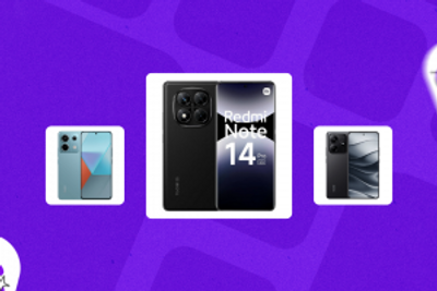 Capa do artigo Melhor Xiaomi custo-benefício: 6 modelos para comprar agora