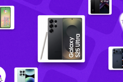 Capa do artigo Melhores celulares à prova d'água: confira 8 modelos