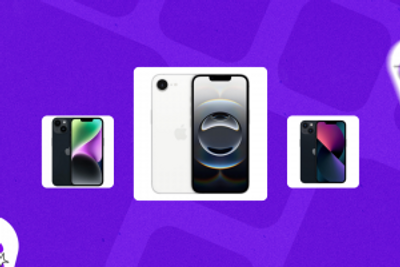 Capa do artigo Melhor iPhone custo-benefício para comprar em 2025