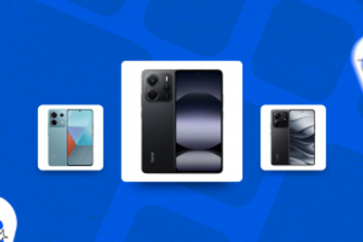 Capa do artigo Melhor Xiaomi custo-benefício: 6 modelos para comprar agora