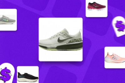 Capa do artigo Melhor tênis feminino para caminhada: opções para comprar agora