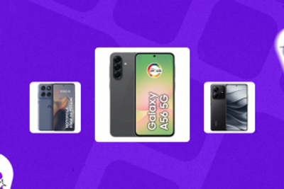 Capa do artigo Celulares com as melhores baterias em 2025