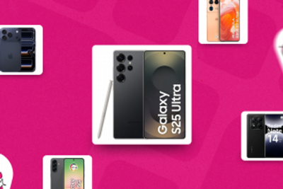 Capa do artigo 15 melhores celulares em 2025: Guia de compra atualizado