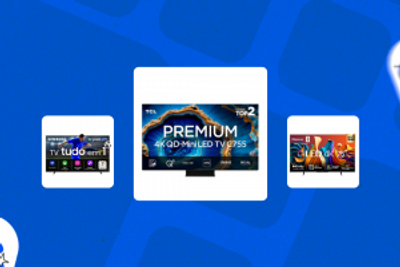 Capa do artigo Melhor TV 75 polegadas para transformar sua sala em um cinema