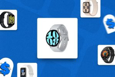 Capa do artigo Melhores smartwatch custo-benefício para comprar em 2025