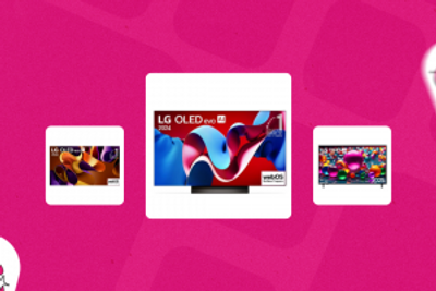 Capa do artigo Melhor TV da LG 2025: OLED, 4K, custo-benefício e mais