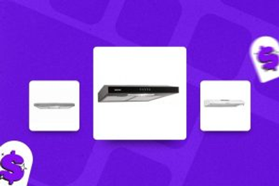 Capa do artigo Melhor depurador de ar: 6 modelos  para deixar sua cozinha livre de odores