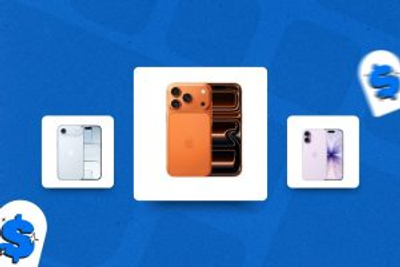 Capa do artigo Qual o melhor iPhone? principais modelos para comprar em 2025