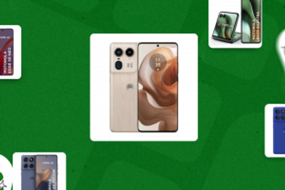 Capa do artigo Melhores celulares Motorola 2025: 12 opções para comprar