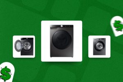 Capa do artigo Melhor lava e seca Samsung: encontre o modelo ideal para sua casa