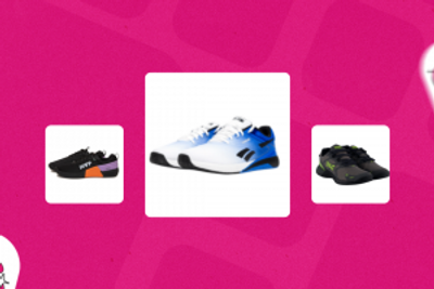 Capa do artigo Melhor tênis para crossfit: 8 bons modelos em 2026