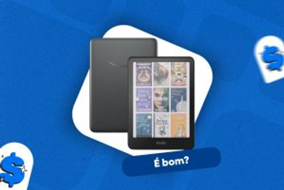 Capa do artigo Kindle Colorsoft: Conheça o leitor digital com tela colorida da Amazon