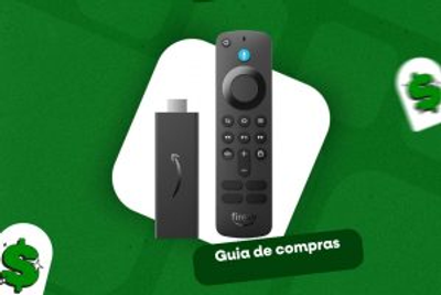 Capa do artigo Aparelhos que transformam a TV em Smart: Guia de compras para 2025