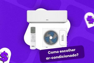Capa do artigo Como escolher o melhor ar-condicionado?