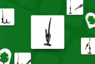 Capa do artigo Melhor aspirador de pó vertical Electrolux para comprar em 2025