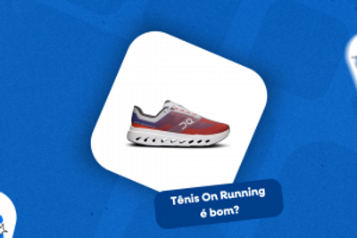 Capa do artigo Tênis On Running é bom? Análise completa da marca suíça