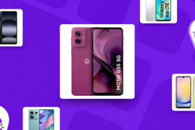 Capa do artigo Celular bom e barato: 8 boas opções em 2025