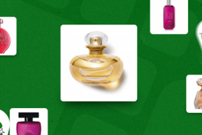 Capa do artigo Melhores perfumes femininos Boticário: 6 opções que você precisa conhecer