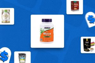 Capa do artigo Qual a melhor Maca Peruana para comprar agora?