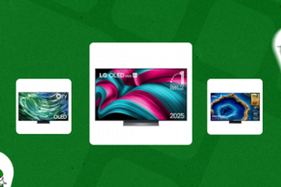 Capa do artigo Melhores TVs 65 polegadas para comprar em 2025