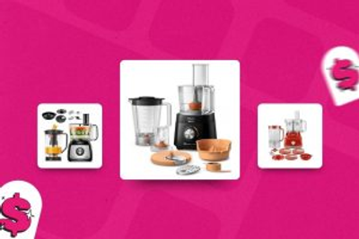 Capa do artigo Melhor processador de alimentos 2025: confira os modelos mais elogiados